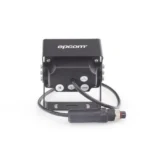 Cámara Turrent AHD 2 Megapixel / Lente 2.8 mm / 10 mts IR / Uso en Exterior / Compatible con DVR´s Moviles epcom XMR / Conector Tipo Aviación - Image 6