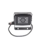 Cámara Turrent AHD 2 Megapixel / Lente 2.8 mm / 10 mts IR / Uso en Exterior / Compatible con DVR´s Moviles epcom XMR / Conector Tipo Aviación