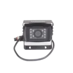 Cámara Turrent AHD 2 Megapixel / Lente 2.8 mm / 10 mts IR / Uso en Exterior / Compatible con DVR´s Moviles epcom XMR / Conector Tipo Aviación - Image 2