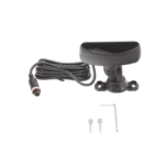 Cámara con Función DSM /  Ayuda a Identificar los Estados de Conducción Anormal / Fatiga / Uso del Ceular / Distraido / No Fumar / Compatible con DVRs XMR epcom - Image 6