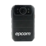 Body Camera para Seguridad / Video 4K / GPS Interconstruido / Conexión 4G-LTE / WiFi / Bluetooth / Sistema Basado en Android / Exterior IP66 - Image 3