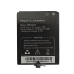 Batería de Respaldo para  Bodycam XMR-R3 - Image 3