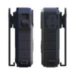 Body Camera para Seguridad, Video Full HD, Descarga de Vídeo automática con estación, Pantalla TFT con indicador de batería y memoria. - Image 4