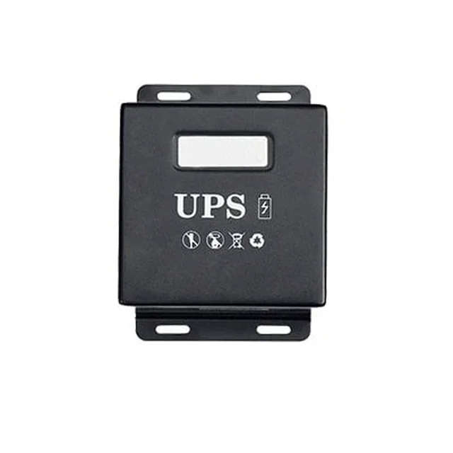 XMRUPSdet Respaldo de energía para dispositivos de videovigilancia móvil epcom - Image 1