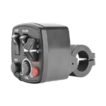 Controlador Ergonómico ideal para motocicletas