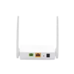 ONU/ONT - Router inalámbrico GPON 2.4 GHz N 300Mbps / 1 Puerto PON SC/APC / 1 Puerto LAN 10/100/1000 MBPS / Soporta AgiNet Config - AgiNet ACS (Herramienta de gestión remota) - Image 6