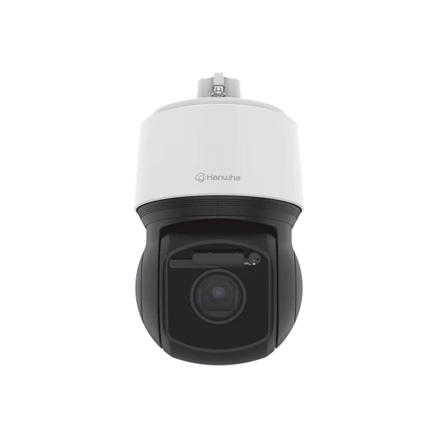 XNPC6403RW-h Cámara PTZ IP 2MP con inteligencia Artificial / antivandálica / 40x Zoom Óptico / IR 200m / Exterior IP66 / IK10 / NEMA4X / Auto tracking / H.265 & WiseStream / Wiper incluido / NTCIP - Image 1