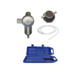 Kit De Calibración Para Gases Combustibles Para Transmisor Universal XNX