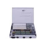 Fuente PREMIUM / 11-15 V / 18 canales / 30 A / Alta tecnología en seguridad / Doble ventilador / Hasta 1.85 Amperes por Salida / Filtro de Ruido por canal / Diseño de alta gama. - Image 6