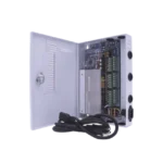 Fuente PREMIUM / 11-15 V / 18 canales / 30 A / Alta tecnología en seguridad / Doble ventilador / Hasta 1.85 Amperes por Salida / Filtro de Ruido por canal / Diseño de alta gama. - Image 8