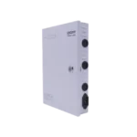 Fuente PREMIUM / 11-15 V / 18 canales / 30 A / Alta tecnología en seguridad / Doble ventilador / Hasta 1.85 Amperes por Salida / Filtro de Ruido por canal / Diseño de alta gama. - Image 10