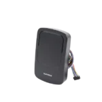 Controlador de una puerta  de uso en exterior, Con lector de Tarjetas  Multitecnolgia, NFC y Bluetooth