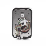Lector con teclado  / controlador /exterior/ Multitecnolgia  de tarjetas /NFC/ BLE - Image 6