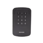 Lector con teclado  / controlador /exterior/ Multitecnolgia  de tarjetas /NFC/ BLE