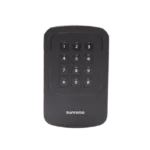 Lector con teclado  / controlador /exterior/ Multitecnolgia  de tarjetas /NFC/ BLE - Image 2