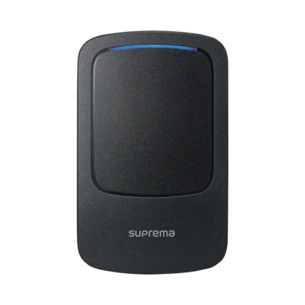 Lector Esclavo de Tarjetas de uso en exterior,  Multitecnolgia, NFC y Bluetooth