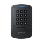 Lector Esclavo de Tarjetas con teclado de uso en exterior,  Multitecnolgia, NFC y Bluetooth - Image 2