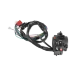 Controlador Ergonómico ideal para motocicletas - Image 7