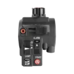 Controlador Ergonómico ideal para motocicletas - Image 3