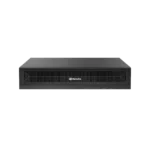 NVR de  64 canales / 8K / Hasta 8 Discos Duros / H.265 & Wisestream / Wisenet P2P