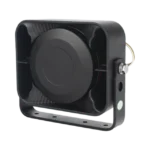 Bocina Compacta de Uso Rudo, 100 Watts de Potencia, Ideal para Vehículos de Encubierto, 8 Ohms de Impedancia - Image 3