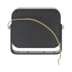 Bocina Compacta de Uso Rudo, 100 Watts de Potencia, Ideal para Vehículos de Encubierto, 8 Ohms de Impedancia - Image 4