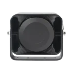 Bocina Compacta de Uso Rudo, 100 Watts de Potencia, Ideal para Vehículos de Encubierto, 8 Ohms de Impedancia - Image 2