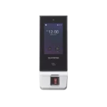Lector  Multitecnolgia de  Huella,  tarjetas Mifare y  móviles a través de Bluetooth