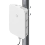 Punto de Acceso para exterior / cnPilot XV2-23T / WiFi 6 / Doble banda / Filtrado de Aplicaciones / hasta 256 clientes / gestión desde cnMaestro / IP67 / Hasta 2.4 Gbps - Image 5