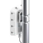 Punto de Acceso para exterior / cnPilot XV2-23T / WiFi 6 / Doble banda / Filtrado de Aplicaciones / hasta 256 clientes / gestión desde cnMaestro / IP67 / Hasta 2.4 Gbps - Image 7