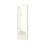 Access Point exterior cnPilot XV2-2T WiFi 6 802.11ax, doble banda, seguridad de acceso WPA3, Políticas de control de aplicaciones, hasta 512 clientes, gestión desde la nube, IP67 - Image 2