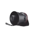 Bocina de uso Rudo para Motocicleta de 100 W, Alto Rendimiento y Base en Aluminio, 8 Ohm de Impedancia - Image 2