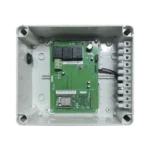 Comunicador WIFI para Alerta Sismica - Image 4