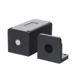 Cerradura de Perno de 11,240 Lbs de Fuerza/ Intemperie/ Soporta Corrosión/ Climas Extremos/ ideal para Puertas, Cortinas - Image 2