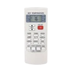 Control Remoto para Minisplit - Image 2