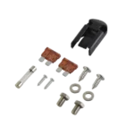 Kit de Accesorios para  Instalación para Sirena X100A - Image 2
