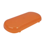 Domo de reemplazo para X605A, Color Ámbar - Image 2