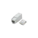 Conector para Patch Panel Z-MAX, UTP, Cat6 - Image 2