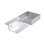 Kits de soporte ZA Z - Ajustable para Cerradura LP-M32, M32, M62 - Image 2