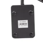 Enrolador de huellas USB de alta resolución / SDK gratuito para desarrollos propios (JAVA, ANDROID, Windows C#) / Compatible con software ZKTeco - Image 6