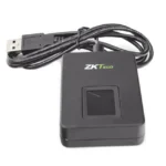 Enrolador de huellas USB de alta resolución / SDK gratuito para desarrollos propios (JAVA, ANDROID, Windows C#) / Compatible con software ZKTeco - Image 3