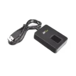 Enrolador de huellas USB de alta resolución / SDK gratuito para desarrollos propios (JAVA, ANDROID, Windows C#) / Compatible con software ZKTeco - Image 4