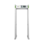 Detector de metales de 33 zonas