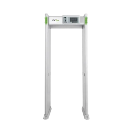 Detector de metales de 33 zonas