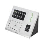 Checador Biometrico / Reconocimiento Facial /12,000 Rostros / 6,000 palmas / 20,000 Tarjetas /20,000 huellas / Soporta DDNS con BIOTIMEPRO / - Image 2