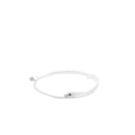 Patch Cord Z-MAX Cat6A S/FTP, CM/LS0H, 5ft, Color Blanco, Versión Bulk (Sin Empaque Individual) - Image 6