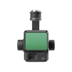 Payload Zenmuse L2/ Modulo Lidar Incorporado/ Protección IP54/ Cámara RGB de 20MP sensor de 4/3"/Compatible con drones Matrice 300 y Matrice 350