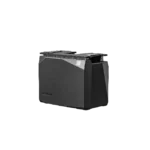 Batería ECOFLOW Compatible con Power Hub ZMM100HUB, Litio LiFePO4 5.120kWh 51.2 Vcd, Instalación Apilable