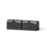 Batería ECOFLOW Compatible con Power Hub ZMM100HUB, Litio LiFePO4 5.120kWh 51.2 Vcd, Instalación Apilable - Image 6