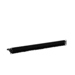 Patch Panel Z-MAX, de 24 puertos, Modular (vacío), Plano, 1UR - Image 4